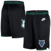 Minnesota Timberwolves Kratke hlače Nike 2025-26 Classic Edition Swingman